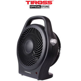 Quạt sưởi gốm Tiross TS9441 - Hàng chính hãng