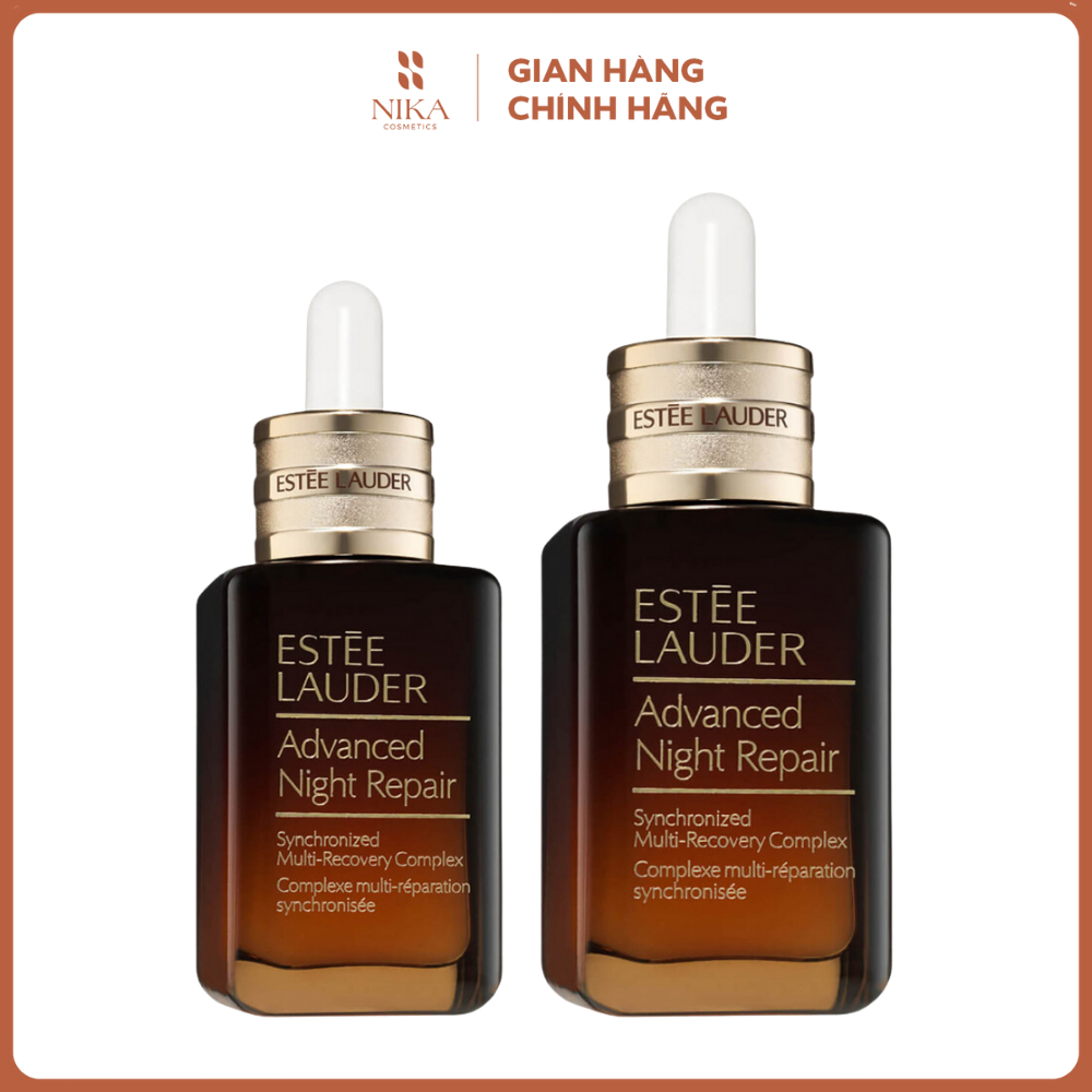 Serum phục hồi da ban đêm E.s.t.e.e L.a.u.d.e.r Advanced Night Repair 30ml