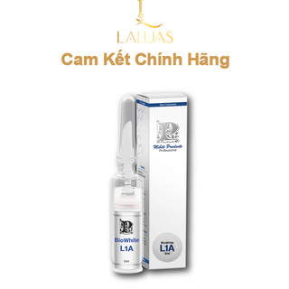 [CHÍNH HÃNG USA] Kem Khử Thâm Làm Hồng Môi BioWhite L1A