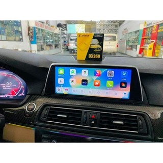 Android Box Zestech Dx350_Siêu Phẩm Android Box Không Dây Dành Cho Xe Đức Cao Cấp(BMW,Audi,Mercedes-BenZ)