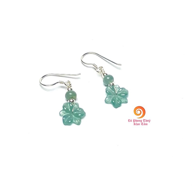 Hoa tai hoa mai lam ngoc