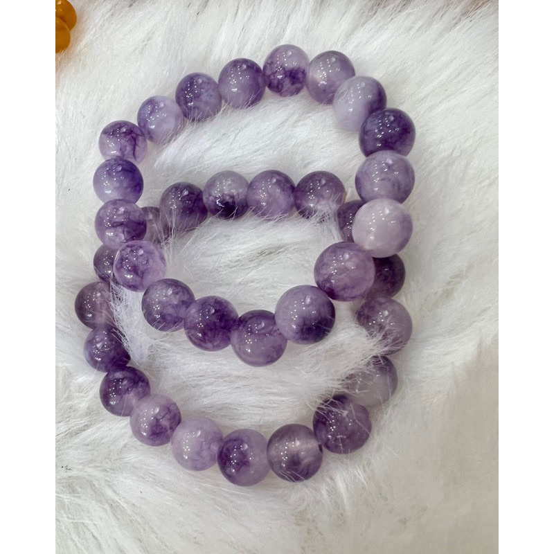 ❤️ Set 2 VÒNG ĐÁ THIÊN NHIÊN Cho cặp đôi