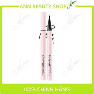 Bút kẻ mắt LILYBYRED am9 to pm6 SURVIAL PENLINER