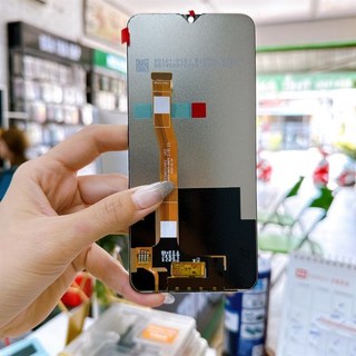 Màn hình Realme 3 Pro zin hiển thị đẹp đã test OK có bảo hành