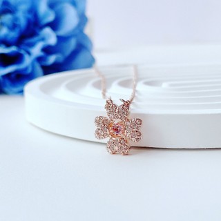 [Có Thẻ BH ] Vòng Cổ Idyllia