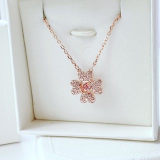 [Có Thẻ BH ] Vòng Cổ Idyllia