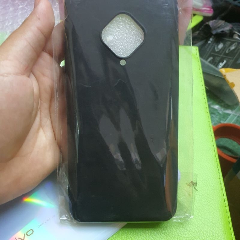 Nắp lưng thấy thế chỗ vivo s1 pro/y9s