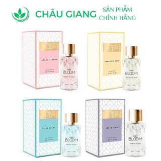 Nước hoa nữ cindy bloom eau de parfum 50ml