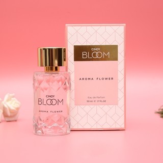 Nước Hoa Nữ CINDY BLOOM Eau De Parfum 50ml