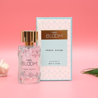 Nước Hoa Nữ CINDY BLOOM Eau De Parfum 50ml