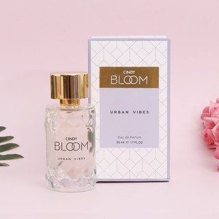 Nước Hoa Nữ CINDY BLOOM Eau De Parfum 50ml