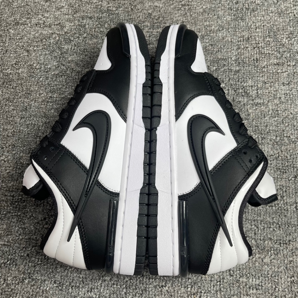 Giày SB Dunk Low Twist “Panda"