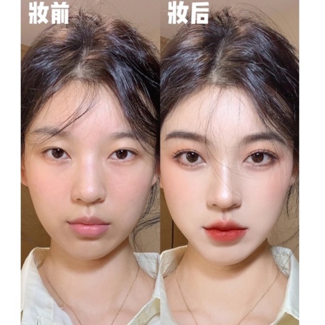 Phấn Nước Che Phủ Cao Gogo Tales Moist Air Cushion Cream - Kèm Lõi