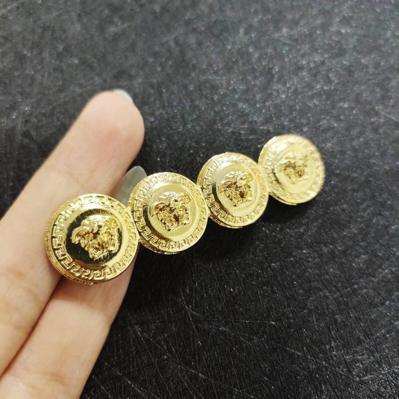 Ghim cài áo cao cấp