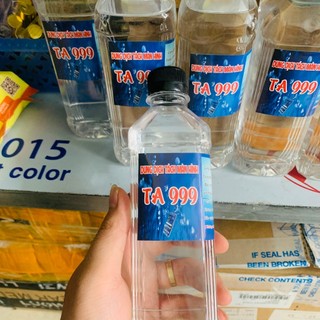 Dung dịch tách màn TA999 kèm bình chiết