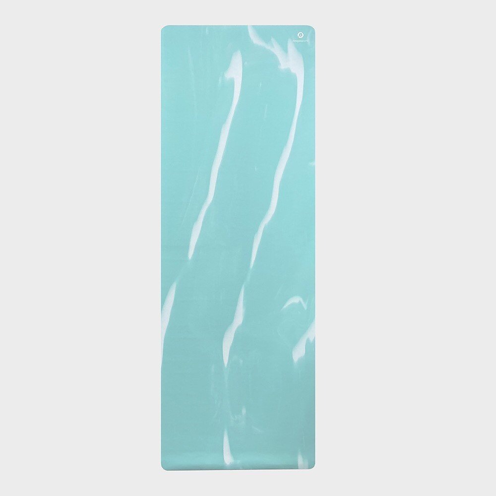 Thảm yoga du lịch cao cấp IYOGA SPORT - dòng thảm cao su gấp 2 mặt chống trơn trượt rất tốt .