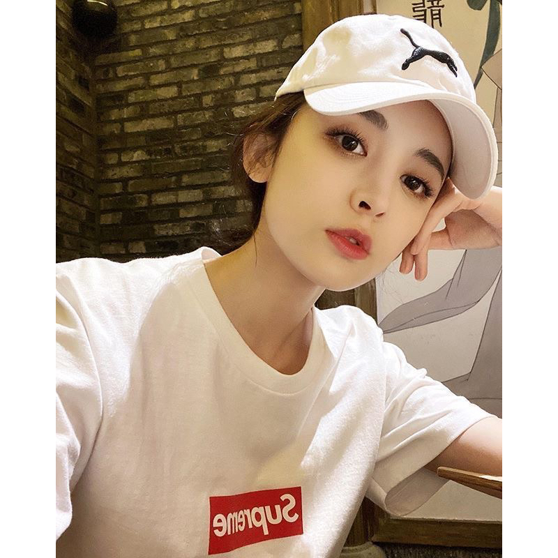 Nón kaki P.U.M.A- Hình thêu sắc nét- Chất liệu kaki- from unisex…