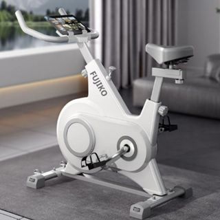  Xe đạp nữ thể thao trong nhà Fujiko  Xe đạp tập thể dục tập gym cao cấp F10 