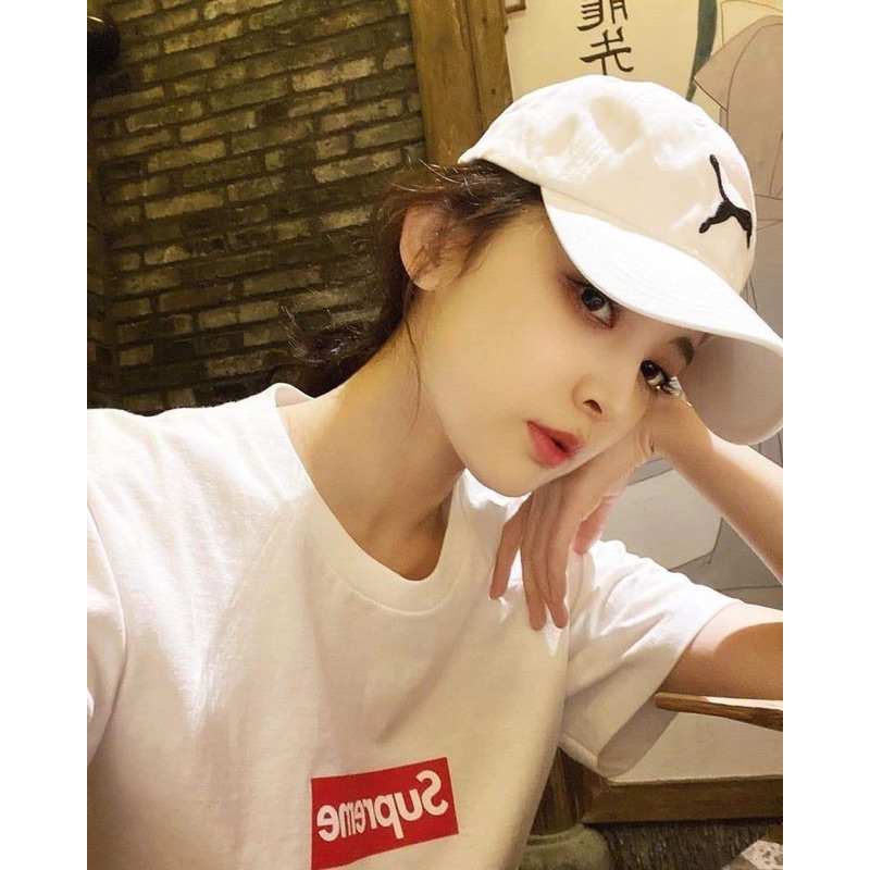 Nón kaki P.U.M.A- Hình thêu sắc nét- Chất liệu kaki- from unisex…