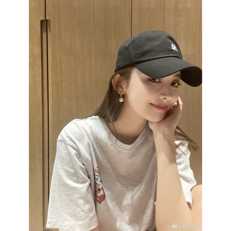 Nón kết N.Y- Mạc mềm dễ đội- Không đau đầu- Thoáng mát- Chất liệu kaki