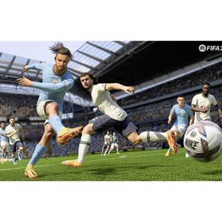 Game Nintendo Switch Fifa 23 - Game bóng đá Switch