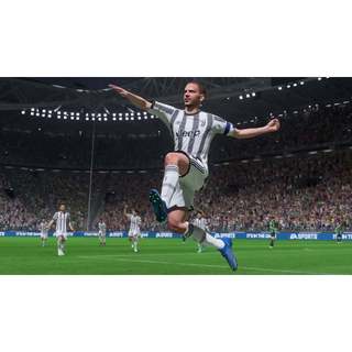 Game Nintendo Switch Fifa 23 - Game bóng đá Switch