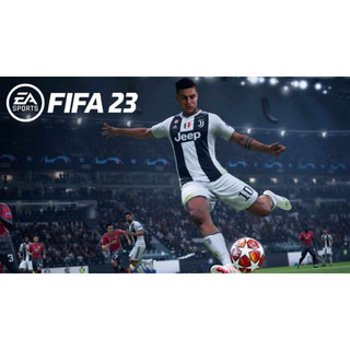 Game Nintendo Switch Fifa 23 - Game bóng đá Switch