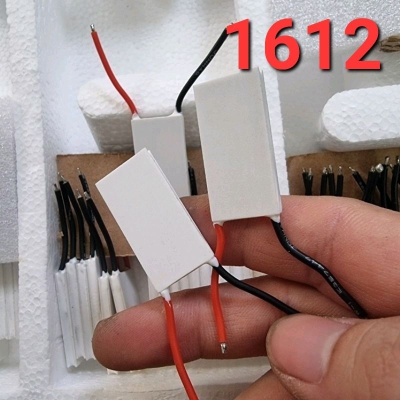 sò nóng lạnh mini 3.7v - 5v /3cm X 1.5cm