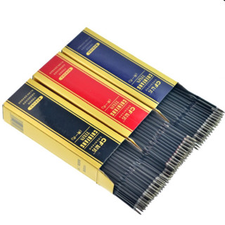  Ngòi bút bi thay thế đầu 0.7mm ruột bút bi bút bi ngòi bấm thay thế ngòi tiện dụng bút bi xanh đỏ đen 