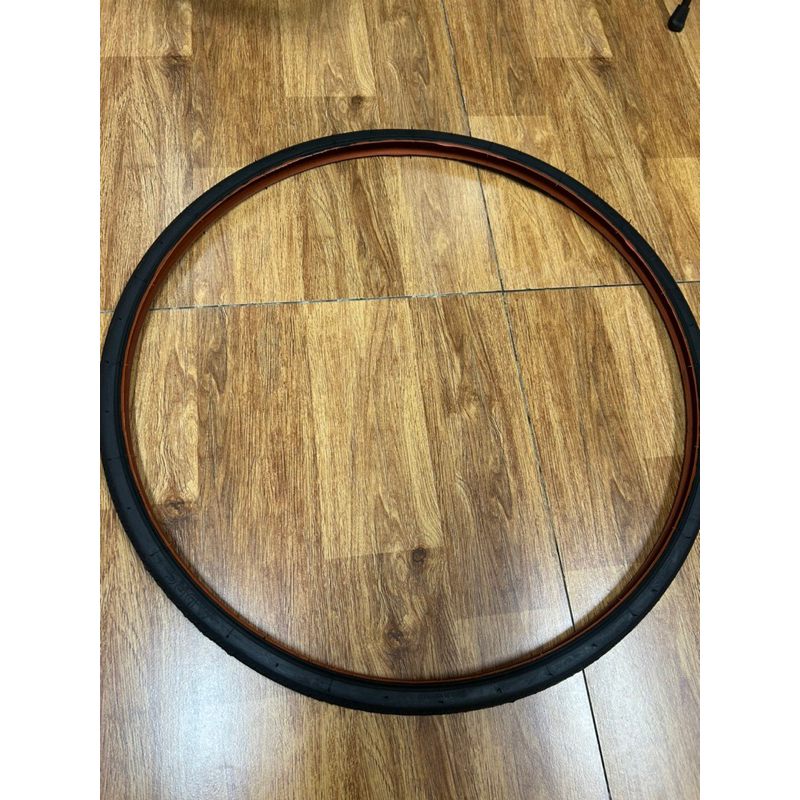 Vỏ Xe Fixed Gear 700cc*23 DRC  Vỏ có ruột Thay Thế Xe Fixed Gear