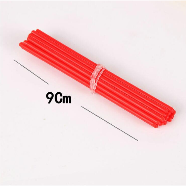 Que tính học toán cho bé, Bộ 100 cây que tính cho bé CY-0086