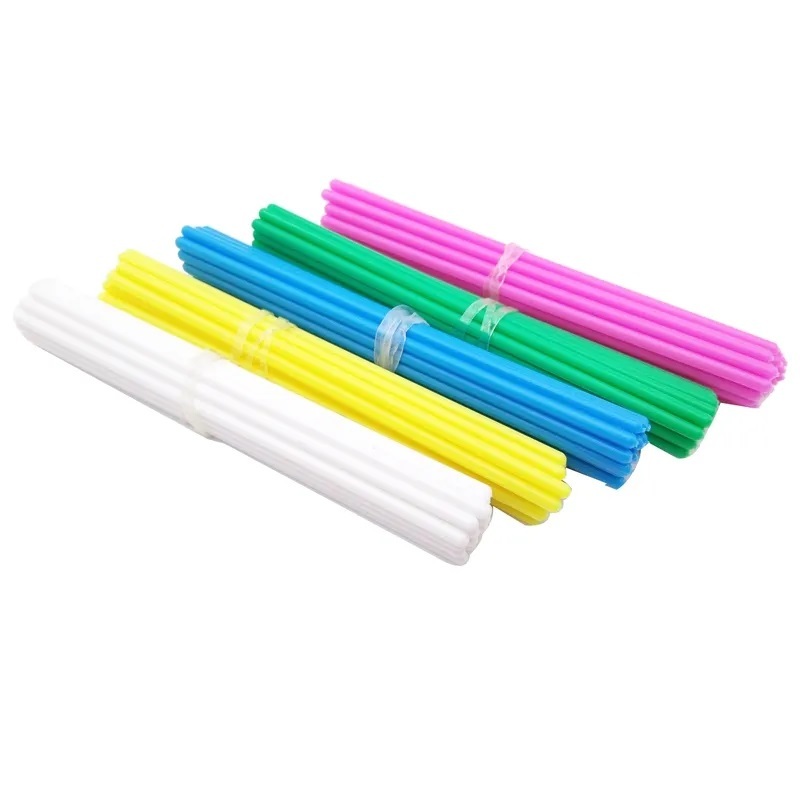 Que tính học toán cho bé, Bộ 100 cây que tính cho bé CY-0086