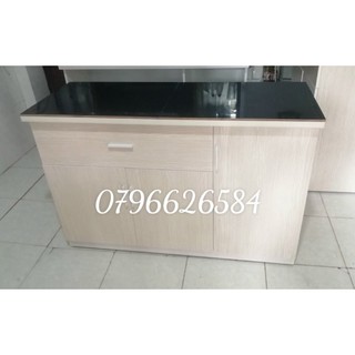 Tủ bếp loại ko bồn rửa. tủ đa năng