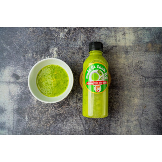 Muối ớt xanh 86 - Combo 5 chai muối ớt xanh