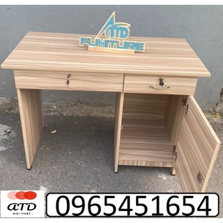 Bàn làm việc văn phòng, tủ văn phòng, bàn 1m,1m2