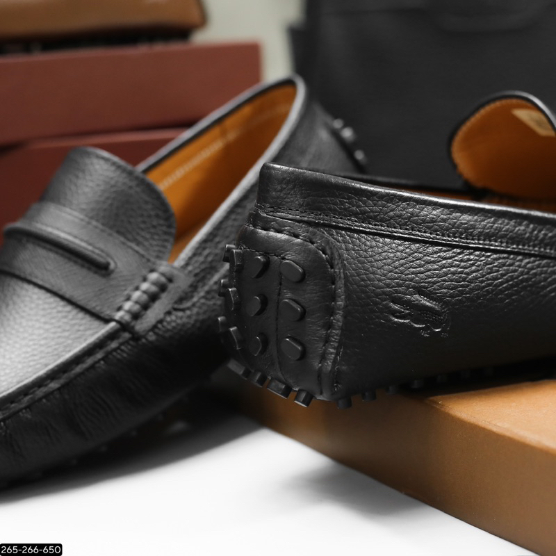 GIÀY MOCA NAM - HÀNG QUẢNG CHÂU 🔥MC265-266