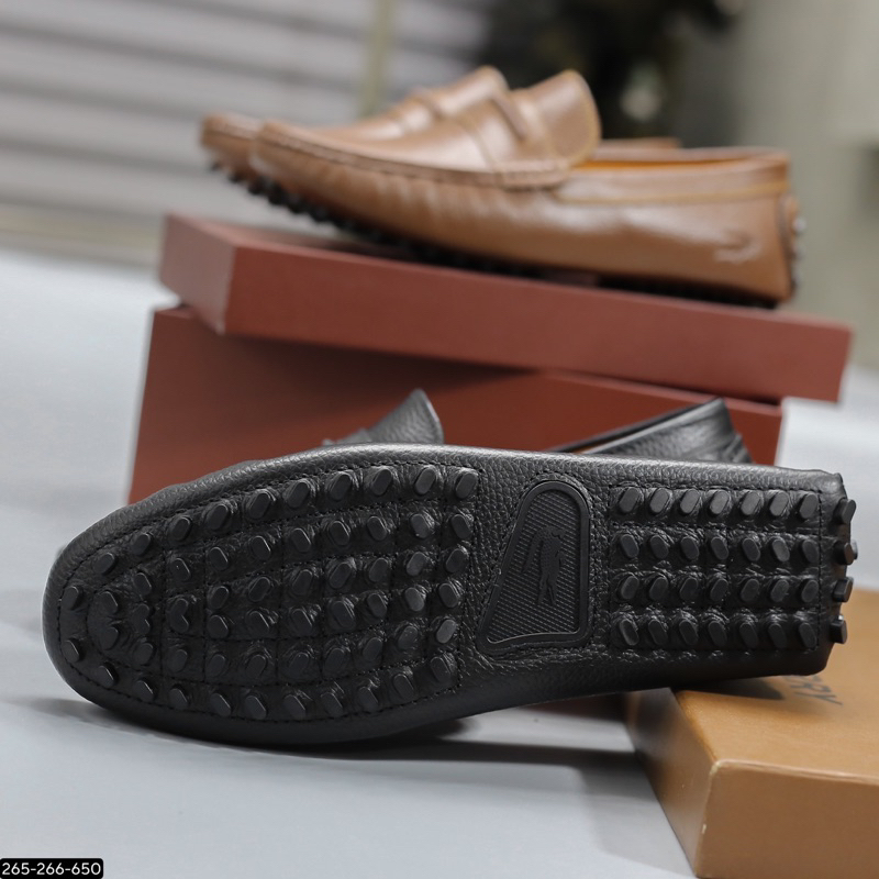 GIÀY MOCA NAM - HÀNG QUẢNG CHÂU 🔥MC265-266