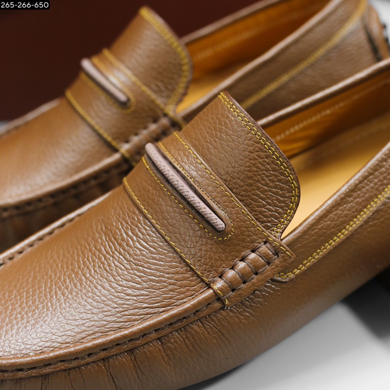 GIÀY MOCA NAM - HÀNG QUẢNG CHÂU 🔥MC265-266