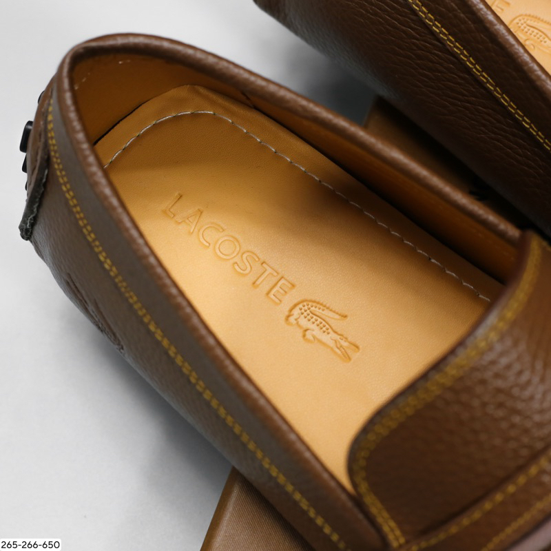 GIÀY MOCA NAM - HÀNG QUẢNG CHÂU 🔥MC265-266