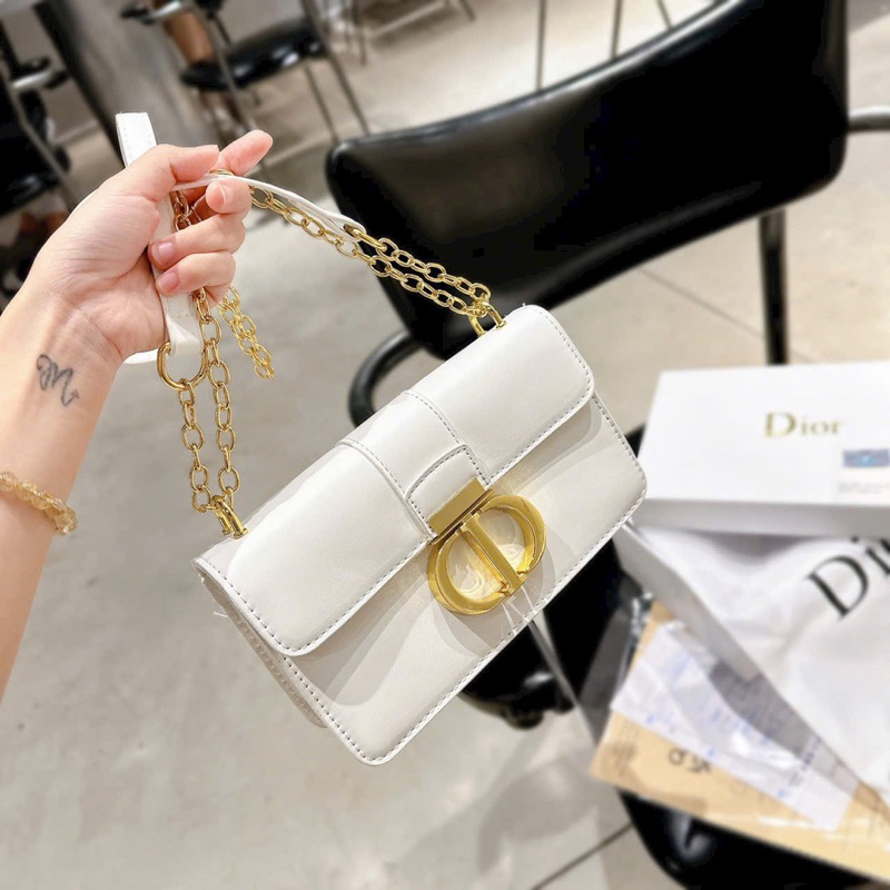 TÚI di o r CD full box seal