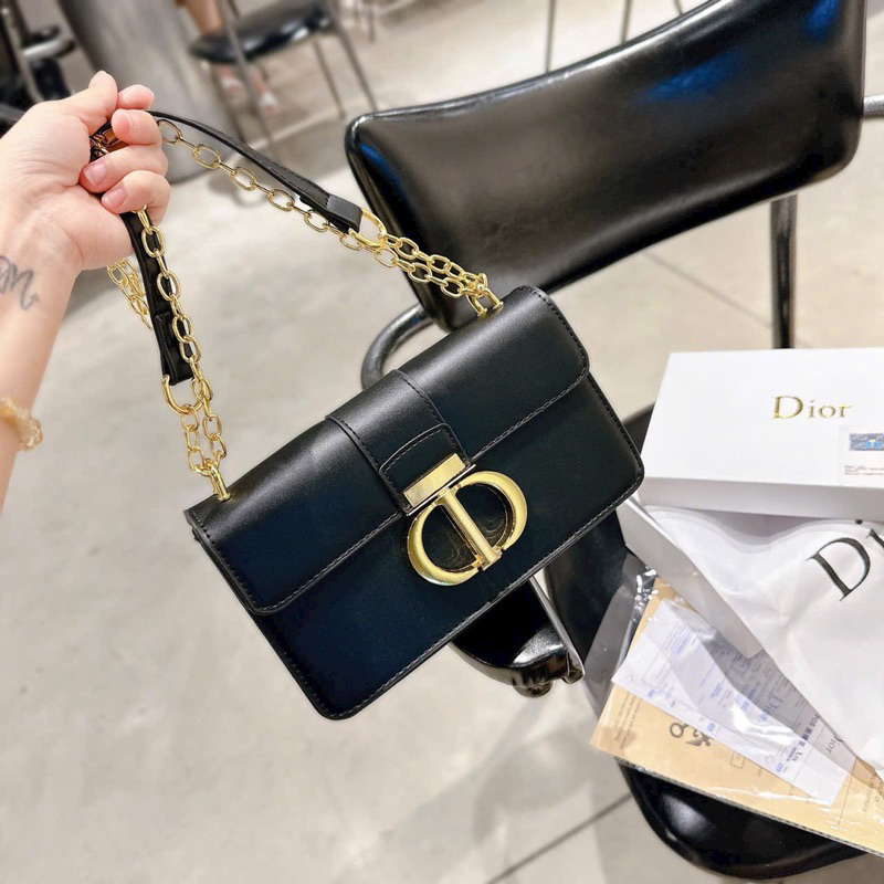 TÚI di o r CD full box seal