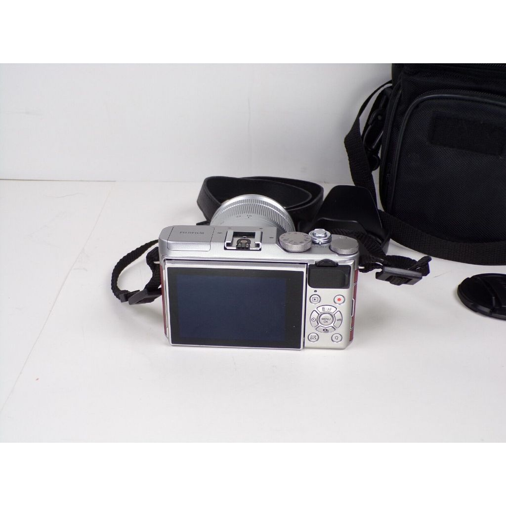 Máy ảnh Fujifilm X-A3 + Lens Kit  - Tường Duy Digital