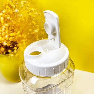 BÌNH NƯỚC NHỰA CAO CẤP LOCK&LOCK 1L