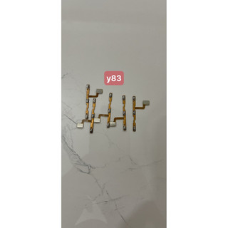 Cáp nguồn vivo y83