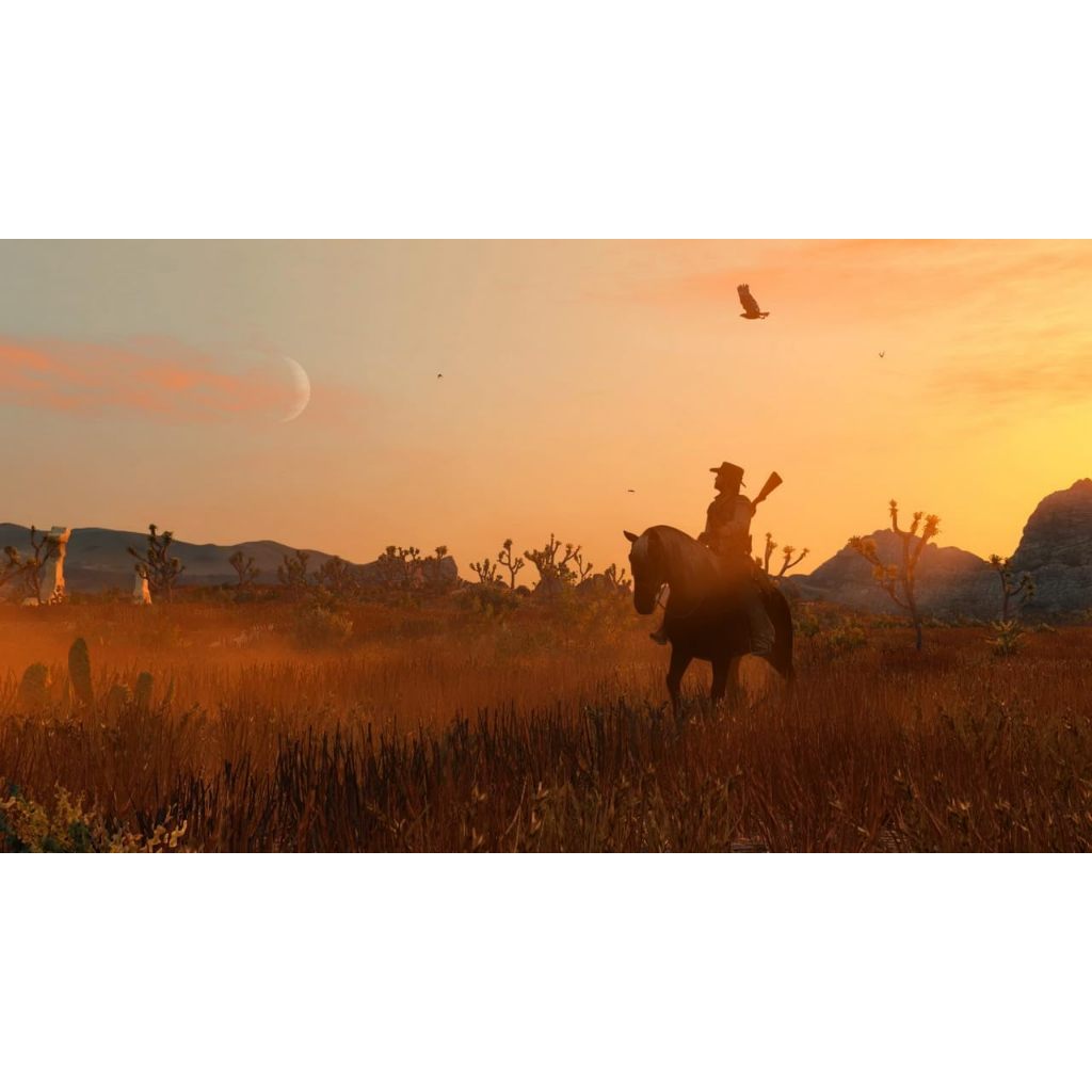 Băng Game Red Dead Redemption Nintendo Switch