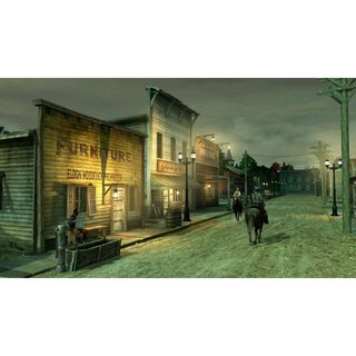 Băng Game Red Dead Redemption Nintendo Switch