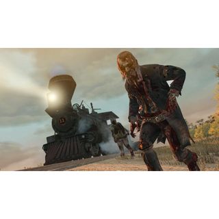 Băng Game Red Dead Redemption Nintendo Switch