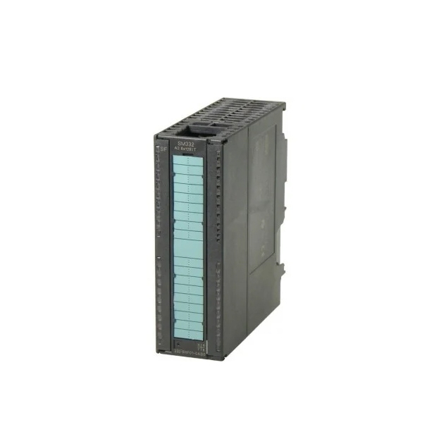 (ORDER - KHÔNG CÓ SẴN) Mô-đun Siemens 6ES7332-5HF00-0AB0