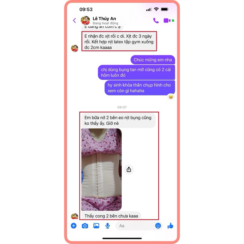 Xịt tan mỡ nano VinvinSkin