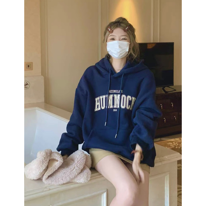 Áo nỉ Hoodie Nam Nữ, nie bông cotton dày dặn